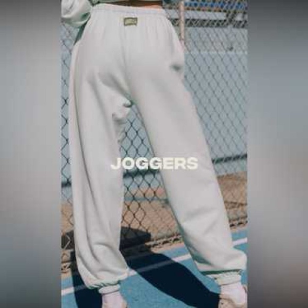 Daily Drills Surf Joggers (XS/S) in SURF